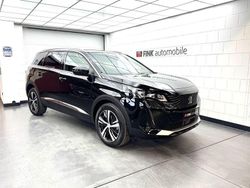 Schwarz Gebraucht 2023 Peugeot 5008 GTi SUV | 24.890 € (Guter Preis)