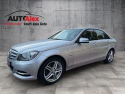 Gebraucht 2012 Mercedes C250 Avantgarde Limousine | 13.500 € (Guter Preis)