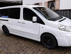 Weiß Gebraucht 2014 Fiat Scudo Van | 13.500 €