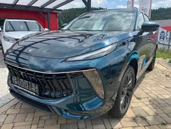 Jade grün Neu 2024 DFSK Forthing 5 SUV | 29.400 € (Fairer Preis)