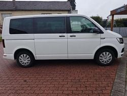 Weiß Gebraucht 2019 VW Multivan Edition Van | 40.000 € (Superpreis)