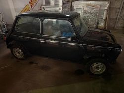 Schwarz Gebraucht 1993 Rover Mini Kleinwagen | 5.500 €