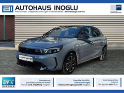 Selenium grau Gebraucht 2025 Opel Corsa Kleinwagen | 18.680 € (Fairer Preis)