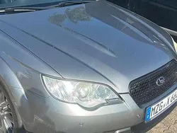 Gebraucht 2006 Subaru Outback SUV | 11.500 € (Teuer)