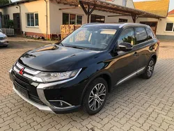 Schwarz Gebraucht 2018 Mitsubishi Outlander Edition+ SUV | 17.990 € (Fairer Preis)