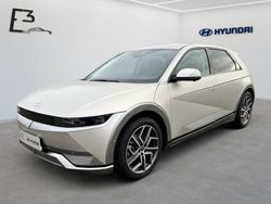 Gold Gebraucht 2021 Hyundai Ioniq 6 Limousine | 28.490 € (Fairer Preis)