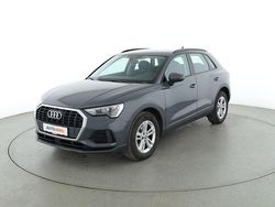Grau Gebraucht 2020 Audi Q3 SUV | 24.090 € (Fairer Preis)