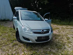 Gebraucht 2009 Opel Zafira Van / Kleinbus | 1.800 € (Guter Preis)