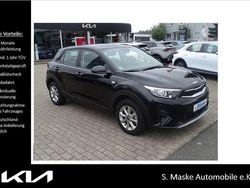 Schwarz Gebraucht 2022 Kia Stonic Edition 7 SUV | 14.990 € (Guter Preis)