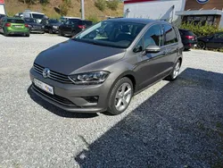 Grau Gebraucht 2015 VW Golf Highline SUV | 12.790 € (Fairer Preis)