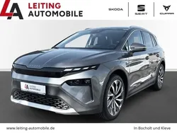 Grau Neu 2025 Skoda Elroq Loft SUV | 47.945 € (Fairer Preis)