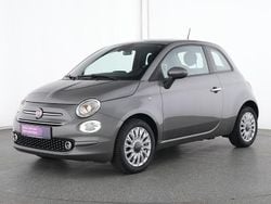 Pompei grau Gebraucht 2021 Fiat 500 Lounge Kleinwagen | 10.895 € (Guter Preis)