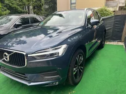 Blau Gebraucht 2021 Volvo XC60 Business Edition SUV | 21.500 € (Fairer Preis)