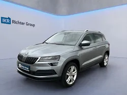 Grau Gebraucht 2019 Skoda Karoq Style SUV | 18.590 € (Fairer Preis)