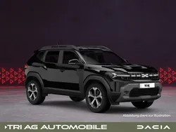 Zedergrün Neu 2025 Dacia Duster Journey SUV | 30.120 € (Fairer Preis)