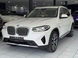 Weiß Gebraucht 2022 BMW X3 Performance SUV | 32.990 € (Guter Preis)