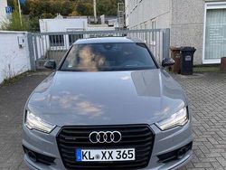 Gebraucht 2015 Audi A7 Comfort Kleinwagen | 39.500 €