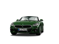 Neu 2024 BMW Z4 Efficient Dynamics Cabrio | 50.519 € (Superpreis)