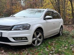 Gebraucht 2014 VW Passat R-line Kombi | 6.500 € (Fairer Preis)