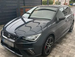 Grau Gebraucht 2020 Seat Ibiza FR Kleinwagen | 19.999 € (Fairer Preis)