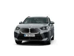 Gebraucht 2024 BMW iX2 Comfort Edition SUV | 53.725 €