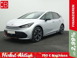 Silber Gebraucht 2024 Cupra Born Kleinwagen | 32.450 € (Fairer Preis)