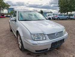 Silber Gebraucht 2004 VW Bora Pacific Limousine | 1.699 € (Superpreis)