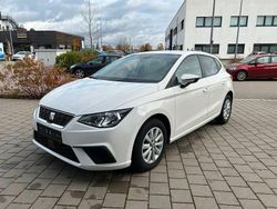 Weiß Gebraucht 2020 Seat Ibiza Style Limousine | 13.998 € (Fairer Preis)