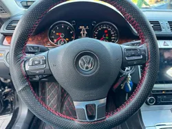 Schwarz Gebraucht 2010 VW CC Limousine | 8.999 €