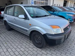 Silber Gebraucht 2008 Ford Fusion Kleinwagen | 899 € (Superpreis)