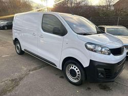 Weiß Gebraucht 2022 Fiat Scudo Van | 20.499 € (Superpreis)