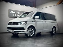 Weiß Gebraucht 2018 VW T6 Van | 34.790 € (Guter Preis)