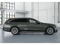 Gebraucht 2025 Mercedes E220 AMG line | 53.690 € (Guter Preis)