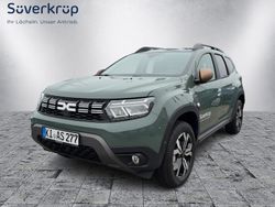 Othercolor Gebraucht 2024 Dacia Duster Extreme SUV | 23.480 € (Fairer Preis)