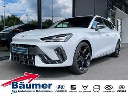 Grau Gebraucht 2025 Cupra Leon VZ Kombi | 45.990 € (Fairer Preis)