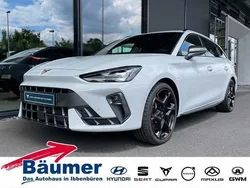 Grau Neu 2025 Cupra Leon VZ Kombi | 48.490 € (Fairer Preis)