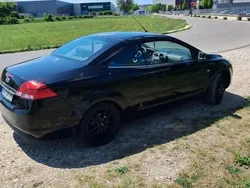 Schwarz Gebraucht 2010 Ford Focus Cabriolet Cabrio | 2.900 €