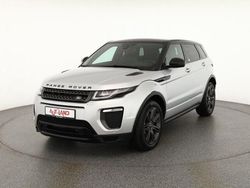 Silber Gebraucht 2019 Land Rover Range Rover evoque SE SUV | 24.590 € (Fairer Preis)