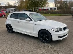 Weiß Gebraucht 2006 BMW 120 Kleinwagen | 4.299 € (Fairer Preis)