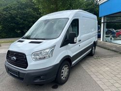 Weiß Gebraucht 2019 Ford Transit Trend Van / Kleinbus | 18.990 € (Fairer Preis)