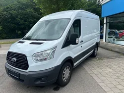 Weiß Gebraucht 2019 Ford Transit Trend Van / Kleinbus | 19.990 € (Guter Preis)