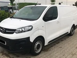 Opel Vivaro-e Combi