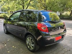 Schwarz Gebraucht 2008 Renault Clio II Rip Curl Kleinwagen | 2.490 € (Teuer)