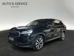 Schwarzmagic perleffekt Gebraucht 2024 Skoda Kodiaq Selection SUV | 44.960 € (Guter Preis)