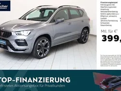 Graphitgrau Gebraucht 2023 Cupra Ateca SUV | 34.480 € (Fairer Preis)