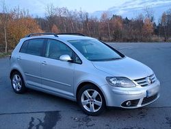 Silber Gebraucht 2008 VW Golf VI United Limousine | 6.750 € (Teuer)