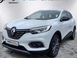 Weiß Gebraucht 2019 Renault Kadjar Bose Edition SUV | 16.390 € (Fairer Preis)