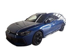 Reef blue metallic Gebraucht 2025 VW Passat R-line Kombi | 42.490 € (Superpreis)