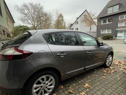 Gebraucht 2014 Renault Mégane III LIMITED Limousine | 5.499 € (Fairer Preis)