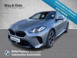 Grau Gebraucht 2025 BMW 120 Performance Kleinwagen | 32.490 € (Superpreis)